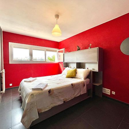 Marseille Appartement מראה חיצוני תמונה