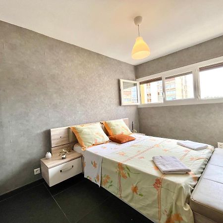 Marseille Appartement מראה חיצוני תמונה