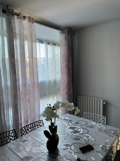 Marseille Appartement מראה חיצוני תמונה