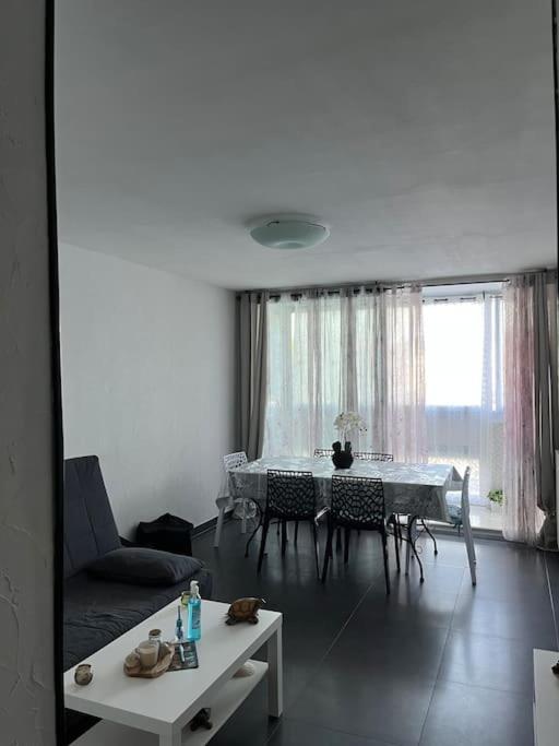 Marseille Appartement מראה חיצוני תמונה