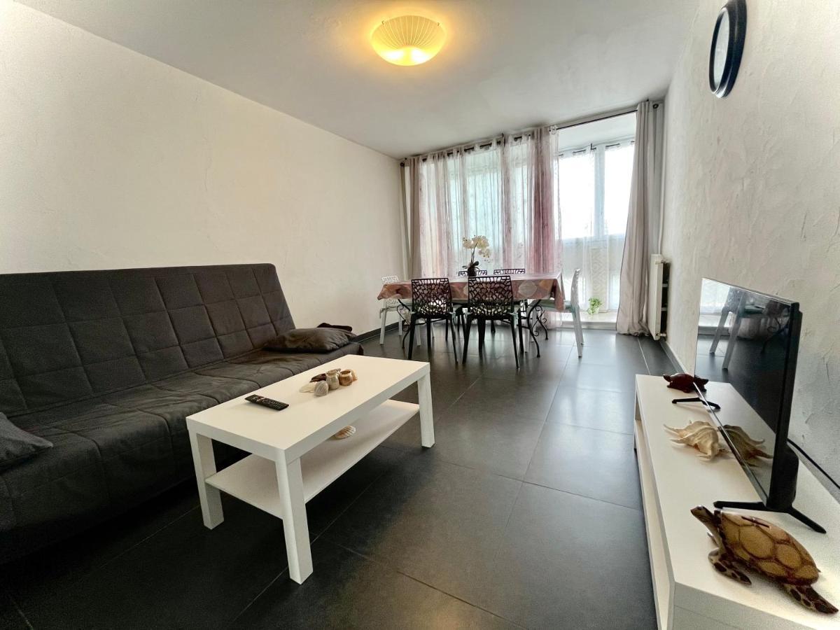 Marseille Appartement מראה חיצוני תמונה