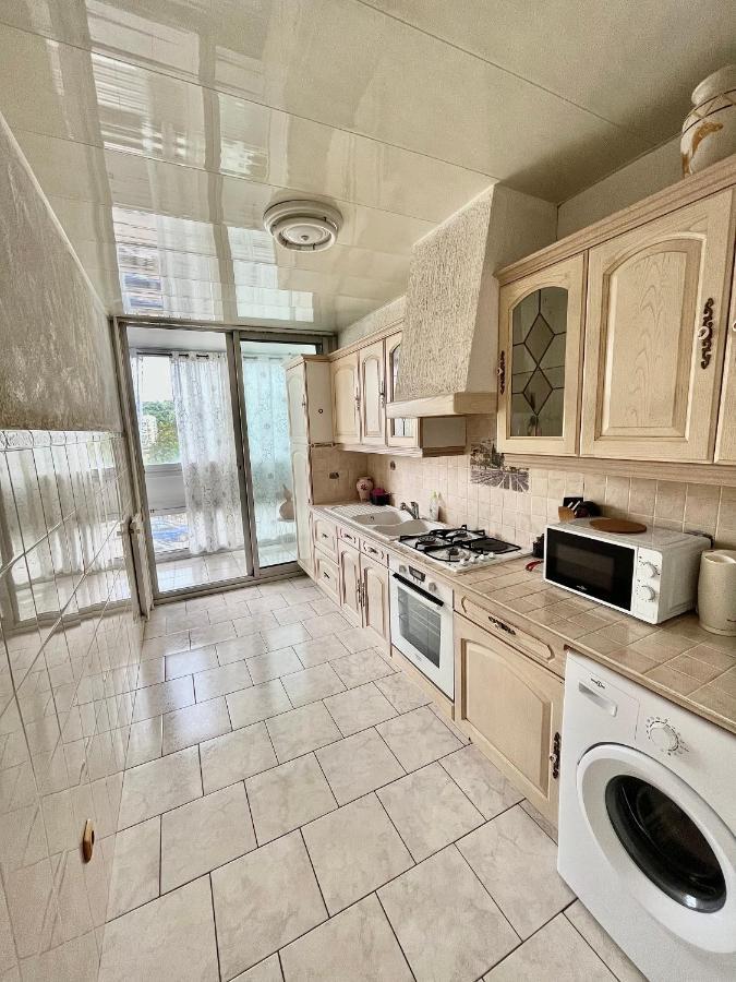 Marseille Appartement מראה חיצוני תמונה